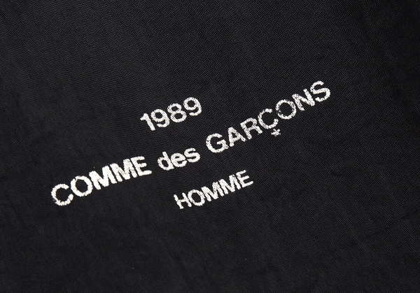 Comme des Garcons Homme