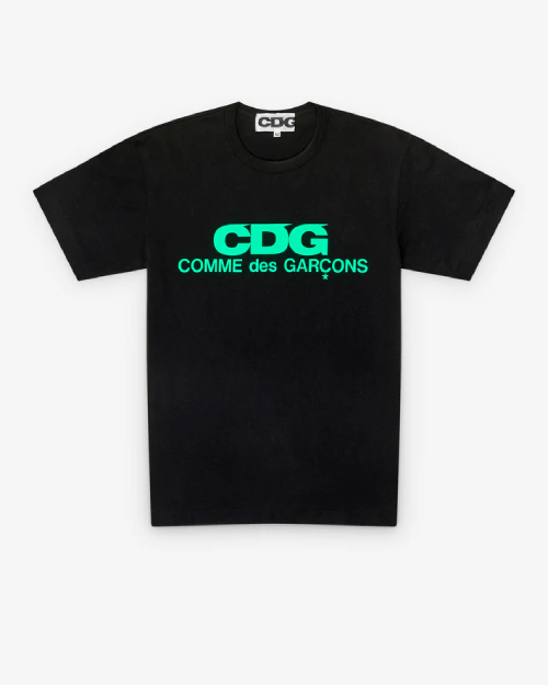 CDG-Fluo-Color-Logo-Tee-Black-Green.png