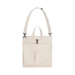 CDG Shirt Pocket Shoulder Bag