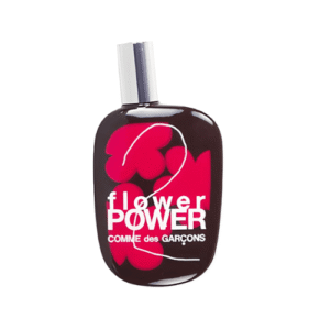 Comme des Garcons 2 Flower Power