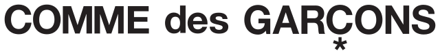 Comme Des Garcons